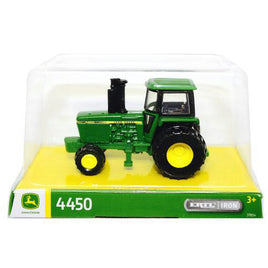 John Deere 4450 Tractor Iron 1/64 Scale