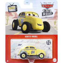 Gearsten Marshall Metal Disney Cars  1/55 Scale Diecast