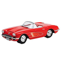 Riptide 1960 Chevy Corvette Greenlight 1/64