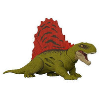 Jurassic World Dominion Extreme Damage Dimetrodon Action Figure 7"