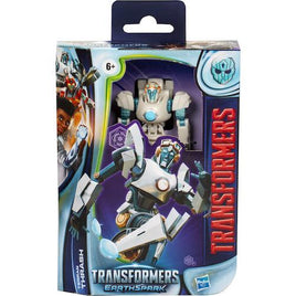 Terran Thrash Transformers Earthspark 5" Figure