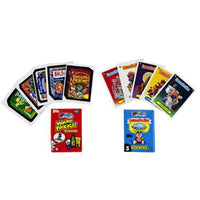 World’s Smallest GPK and Wacky Packages Micro Card Collection