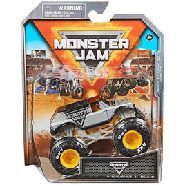 Monster Jam Arena Favorite 1/64 Series 32