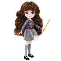 Hermione Granger Wizarding World Harry Potter Doll 8"