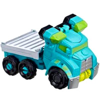 Hoist Playskool Rescue Heroes Transformers 4.5" (New Loose)