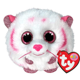 TY Beanie Babies Tabor the Tiger 3" (Beanie Balls)