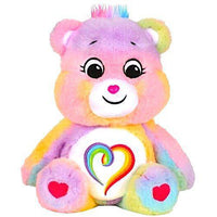 Togetherness Bear Plush Care Bear 14"