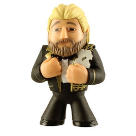 Million Dollar Man WWE Wrestling Mystery Mini 3" (New Loose)