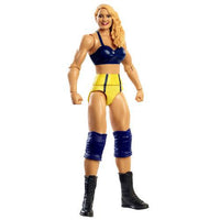 Lacey Evans WWE Wrestling Figure 6" Series 119 Yellow