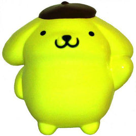 Hello Kitty & Friends Pompompurin Mini Figure 2"