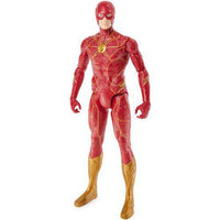 The Flash DC Comics The Flash Movie  12" Action Figure