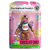 Chocolate Chica Five Nights at Freddy's 5.5" Figure