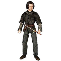 Game of Thrones Arya Stark Legacy Collection Action Figure 6"