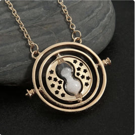 Harry Potter Time Turner 3"