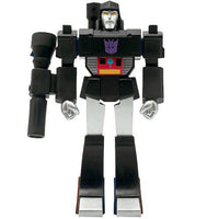 Microchange MC-12 Gun Robo P-38 Transformers ReAction Figure 3.75"