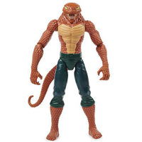 Copperhead DC Comics 12" Action Figure