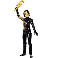 Audrey Bendy and the Ink Machine Action Figure 5"