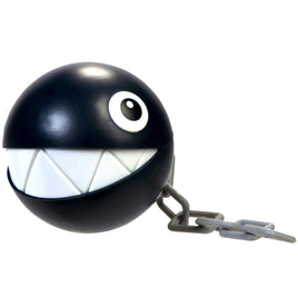 Chain Chomp Super Mario World Boxed 2.5" Figure