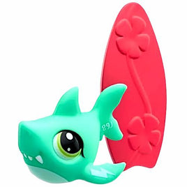 Littlest Pet Shop Generation 7 Shark 2"