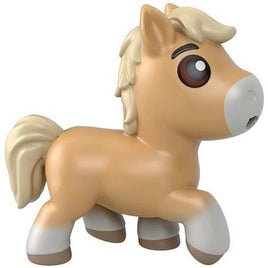 Chica Linda S1 Spirit Untamed Minis Pony  Blind Bag 2" (New Loose)