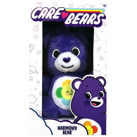 Care Bears Harmony Bear Micro Plush 3"