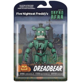 Dreadbear Five Nights at Freddy's 5.5" Figure