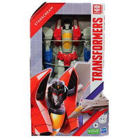 Starscream Transformers Authentics Titan Changer 11"