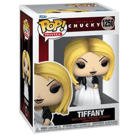 Tiffany Bride of Chucky Funko POP! Vinyl#1250