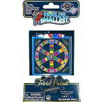 World's Smallest Trivial Pursuit