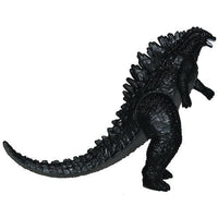 Black Godzilla Vinyl Figure 3.5" (Loose)