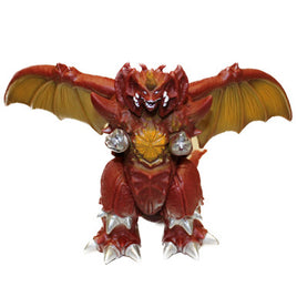 Destroyah Godzilla Vinyl Figure 6"(Loose)