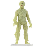 World’s Smallest Egyptian Mummy Mego Horror Micro Figure 1.25"