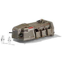 Imperial Troop Transport Star Wars Micro Galaxy Squadron