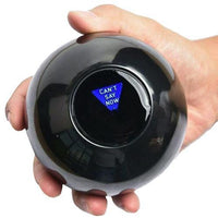 Magic 8 Ball Full Size