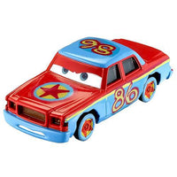 Bill Disney Cars Metal Disney Cars 1/55 Diecast