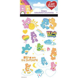 Care Bear Stickers