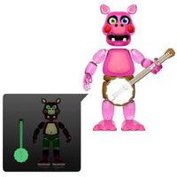 Pigpatch Glow in the Dark Five Nights at Freddy's 5.5" Figure