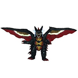 Godzilla Battra Vinyl Figure 6" (Loose)