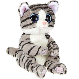 TY Beanie Babies Mitzi the Cat 6"