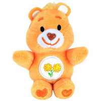 World's Smallest Friend Care Bear 3"