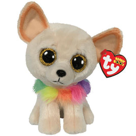 TY Beanie Babies Chewy the Chihuahua 6" (Beanie Boo)