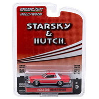 Starsky & Hutch Ford Gran Torino Greenlight 1/64