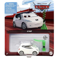 Lee Race Metal Disney Cars 1/55 Scale Diecast