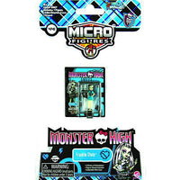 World's Smallest Monster High Micro Figures 1.25" Frankie Stein