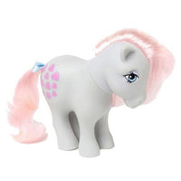 Snuzzle 40th Anniversary Collection My Little Pony Retro 5"