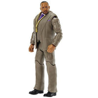 MVP WWE Wrestling Figure 6" Series 128