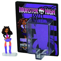 World's Smallest Monster High Micro Figures 1.25" Clawdeen Wolf