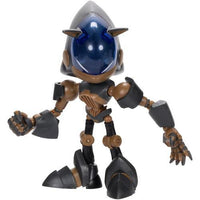 Sonic Trooper Sonic Prime Action Figure 5"