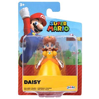 Daisy Super Mario Action Figure 2.5"