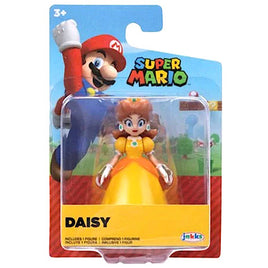 Daisy Super Mario Action Figure 2.5"